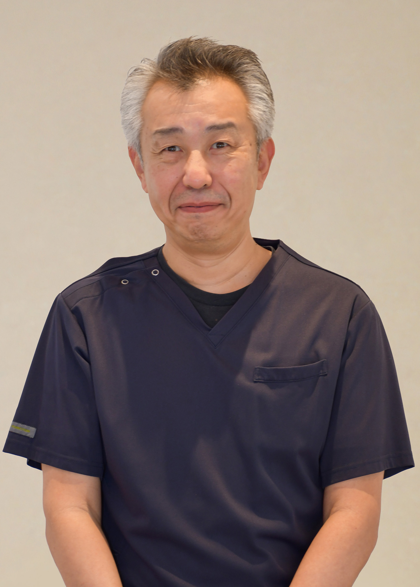 中井看護部長