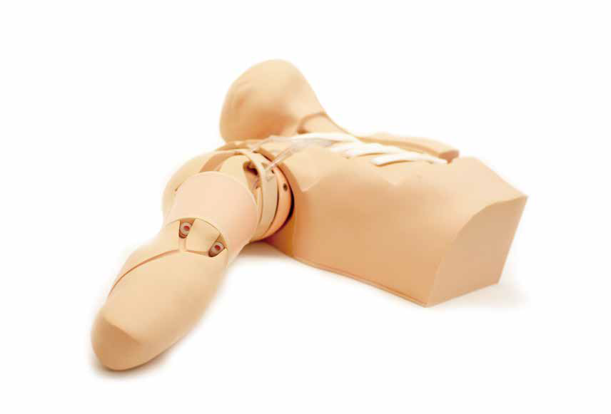 PICC シミュレータ